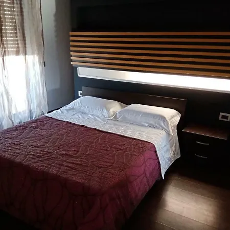 Pugliese Panzió *