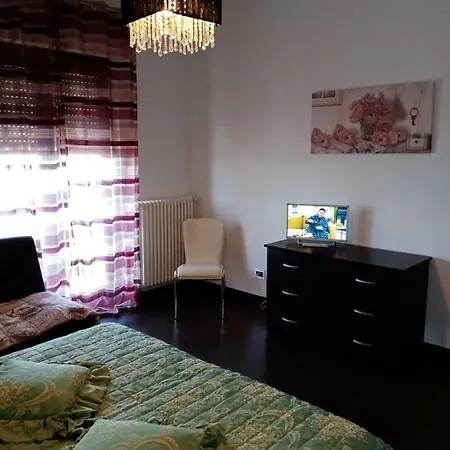 Pugliese Panzió *